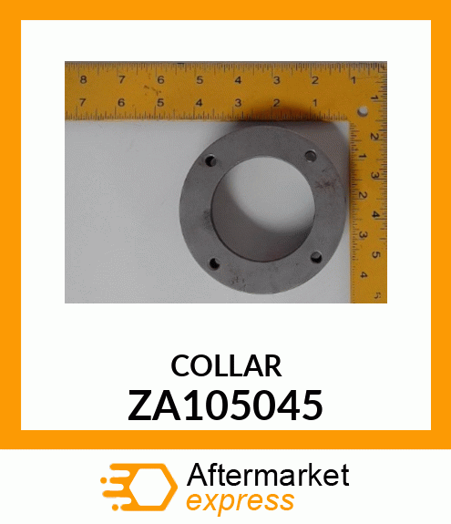 COLLAR ZA105045