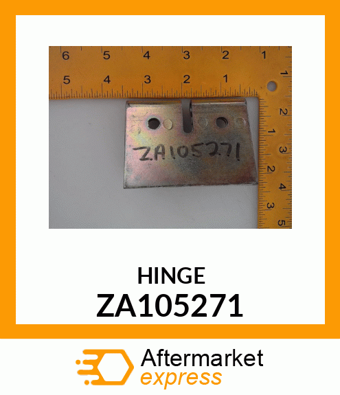 HINGE ZA105271