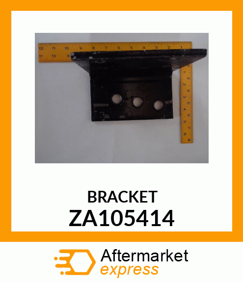 BRACKET ZA105414