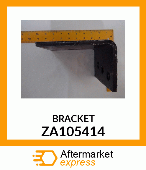 BRACKET ZA105414