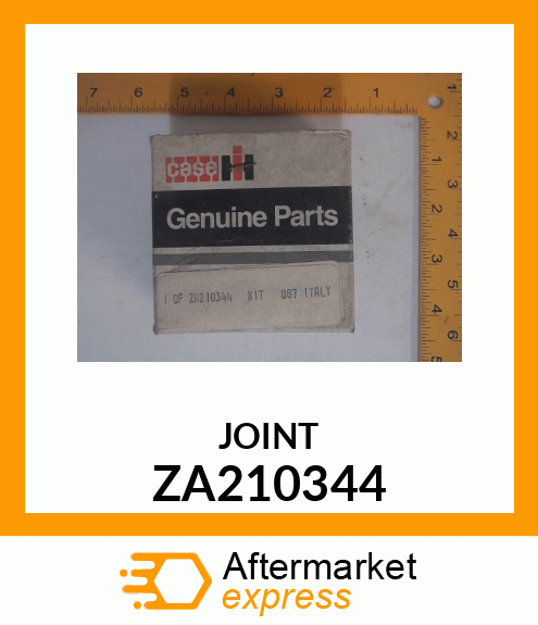 JOINT ZA210344