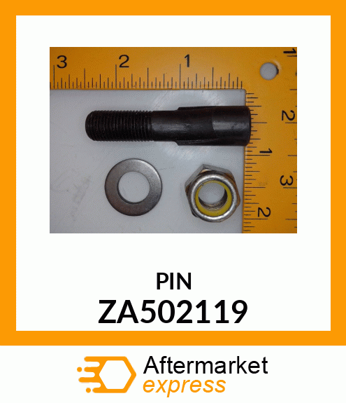 PIN ZA502119