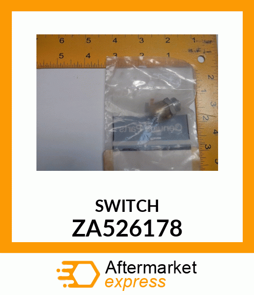 SWITCH ZA526178