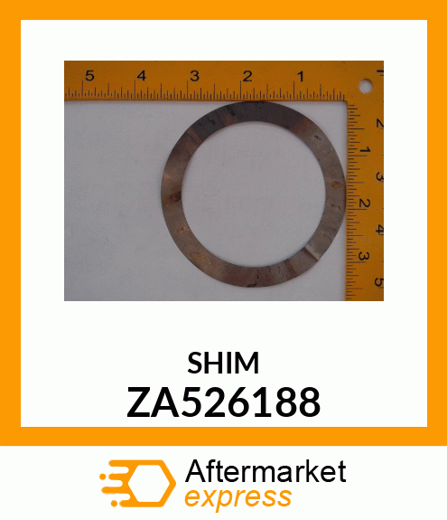 SHIM ZA526188