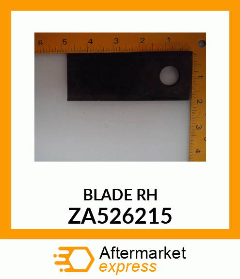 BLADE RH ZA526215