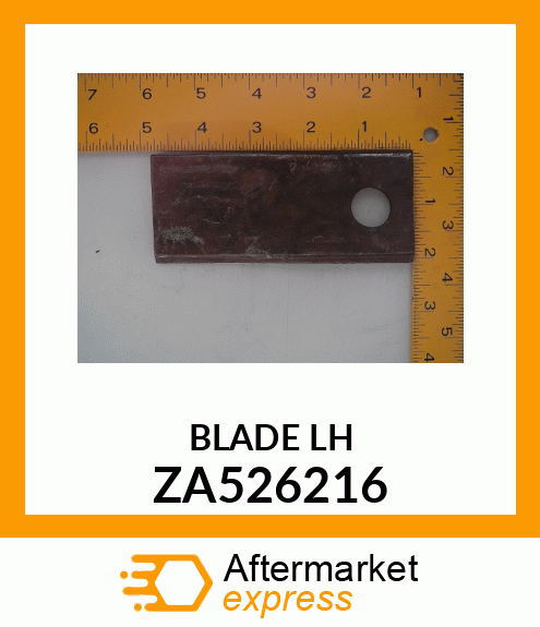 BLADE LH ZA526216