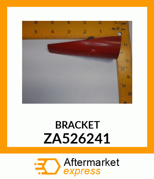 BRACKET ZA526241