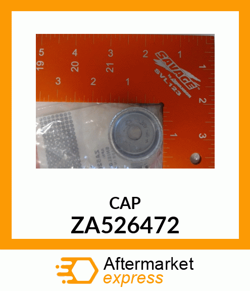 CAP ZA526472