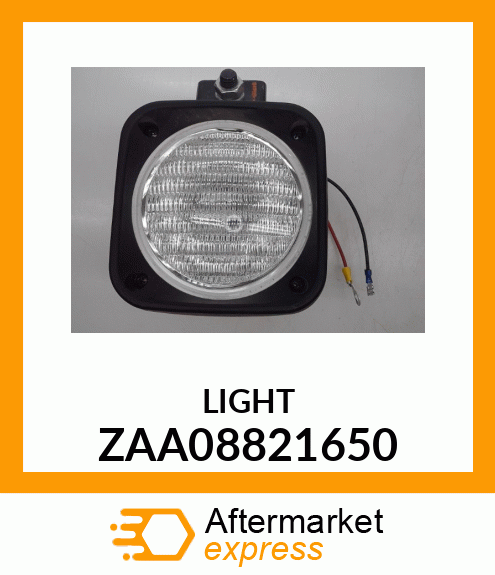 LIGHT ZAA08821650