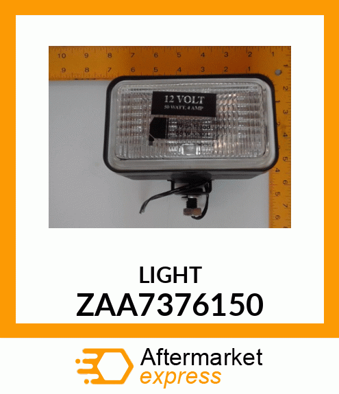 LIGHT ZAA7376150