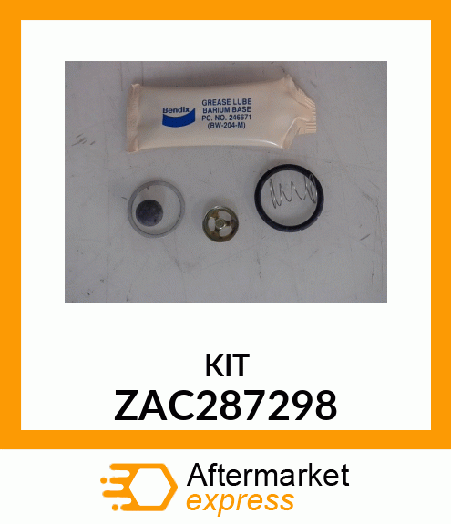 KIT ZAC287298