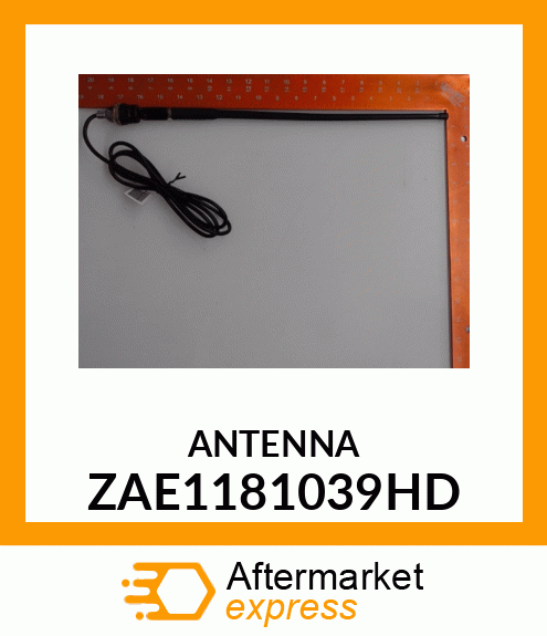 ANTENNA ZAE1181039HD