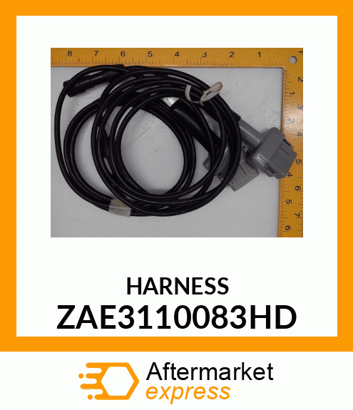 HARNESS ZAE3110083HD