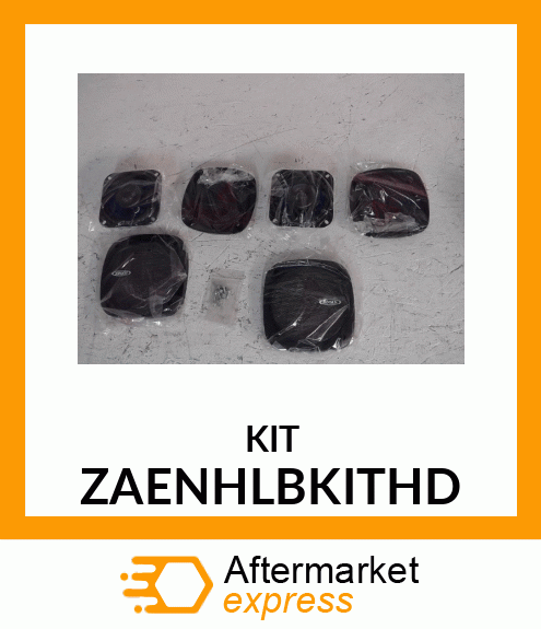 KIT ZAENHLBKITHD