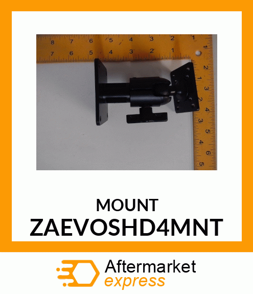 MOUNT ZAEVOSHD4MNT