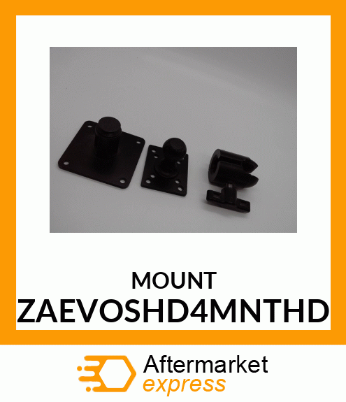 MOUNT ZAEVOSHD4MNTHD