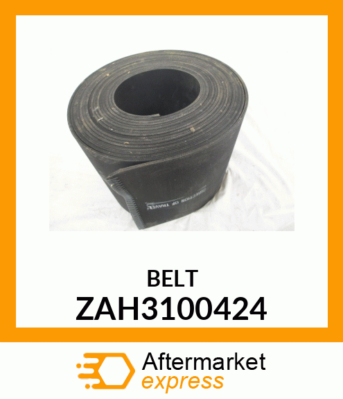 BELT ZAH3100424