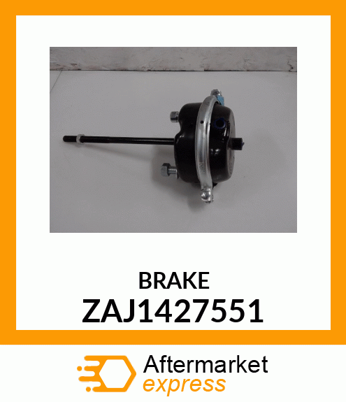 BRAKE ZAJ1427551