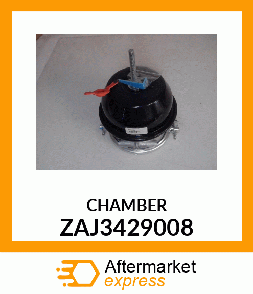 CHAMBER ZAJ3429008