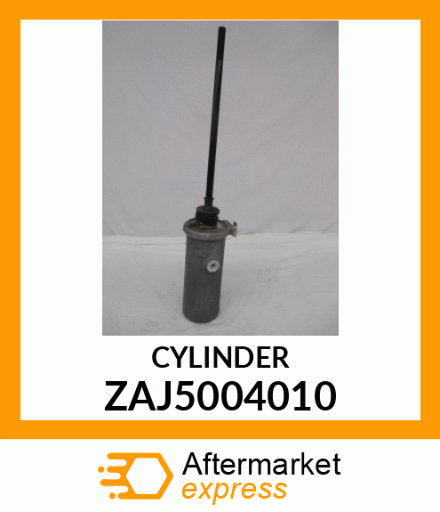 CYLINDER ZAJ5004010