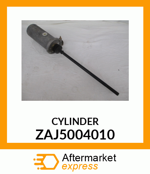 CYLINDER ZAJ5004010