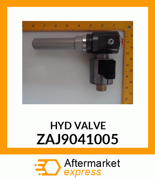 HYD VALVE ZAJ9041005