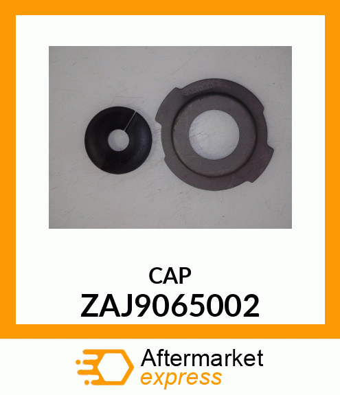 CAP ZAJ9065002