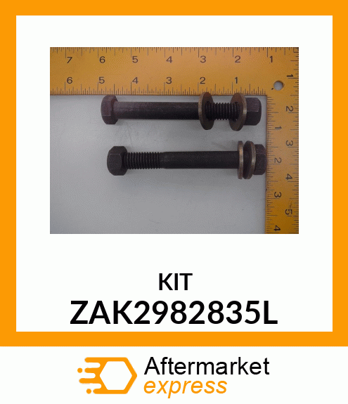 KIT ZAK2982835L