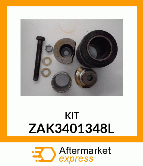 KIT ZAK3401348L