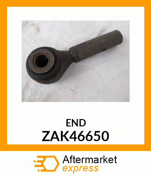 END ZAK46650