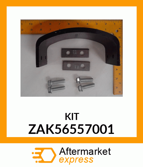 KIT ZAK56557001