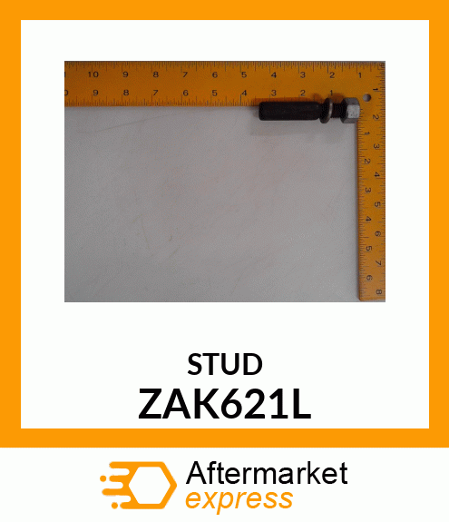 STUD ZAK621L