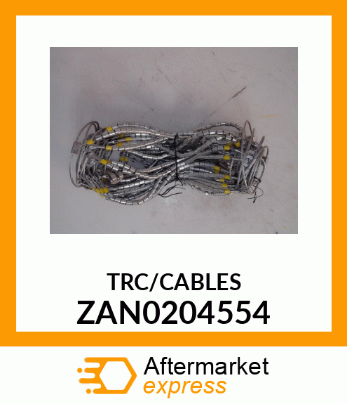 TRC/CABLES ZAN0204554