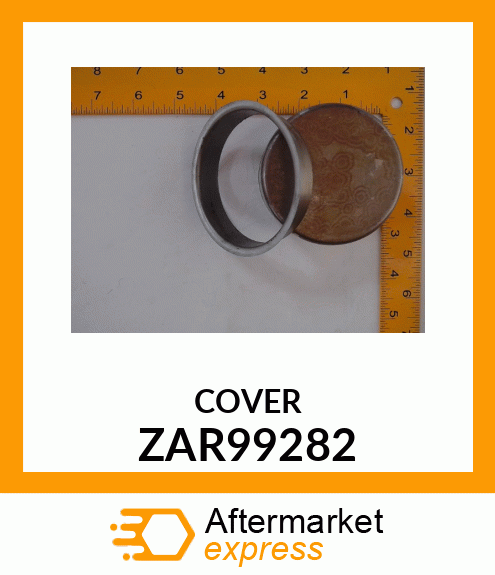 COVER ZAR99282