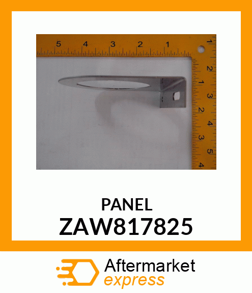 PANEL ZAW817825