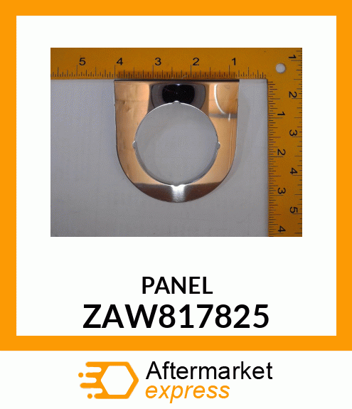 PANEL ZAW817825