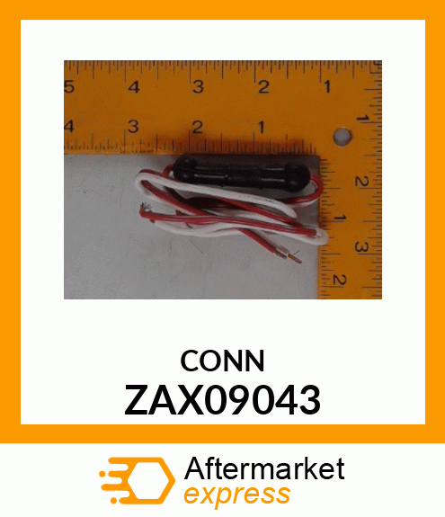 CONN ZAX09043