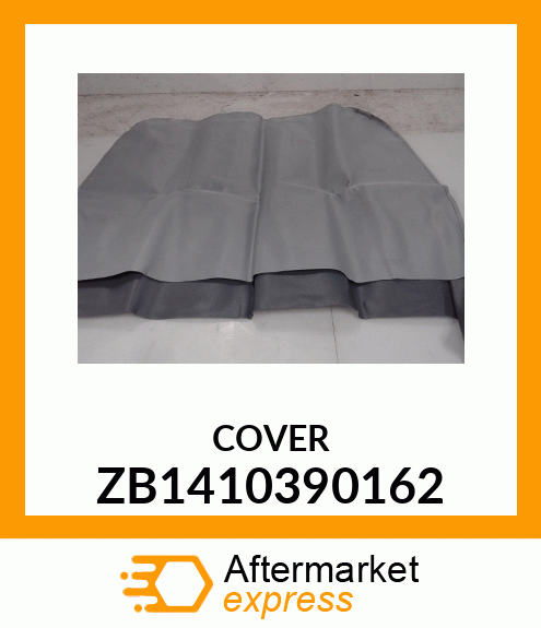 COVER ZB1410390162