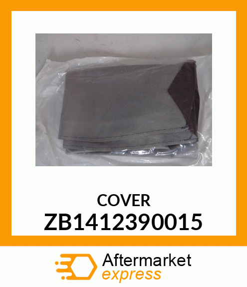 COVER ZB1412390015