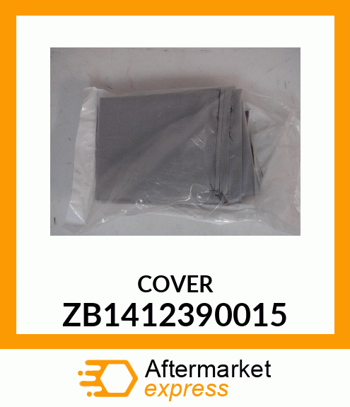 COVER ZB1412390015