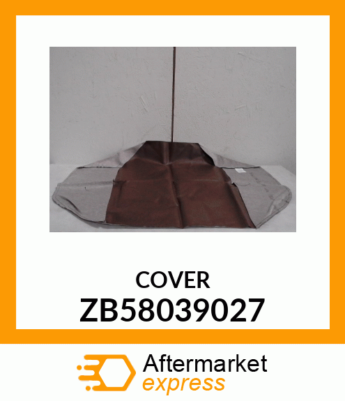 COVER ZB58039027