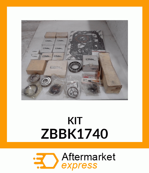 KIT ZBBK1740