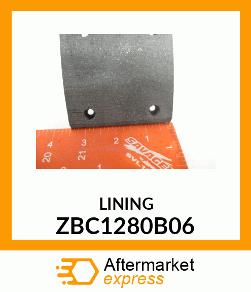 LINING ZBC1280B06