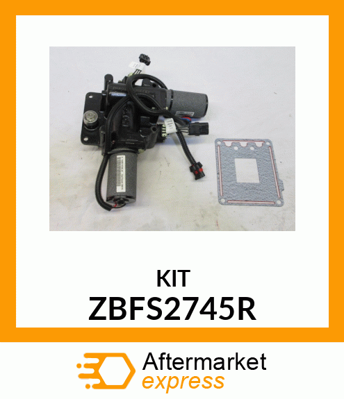 KIT ZBFS2745R