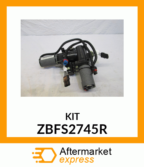 KIT ZBFS2745R