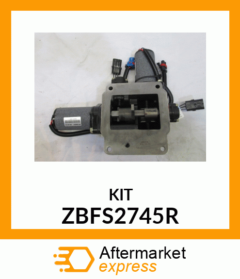 KIT ZBFS2745R