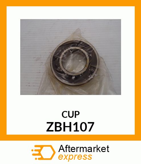 CUP ZBH107