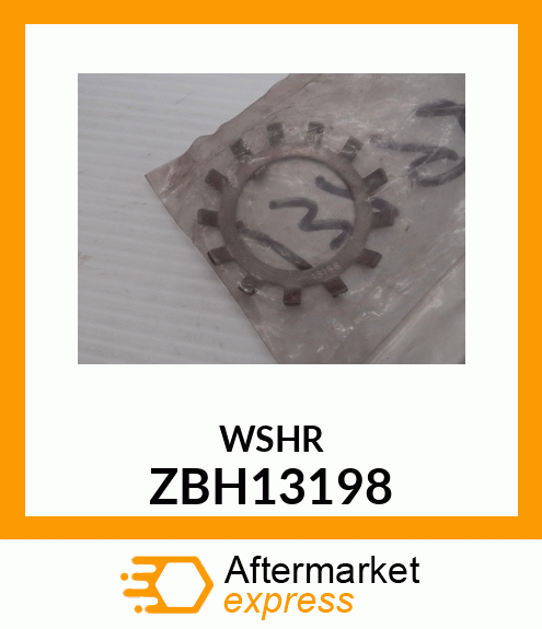 WSHR ZBH13198