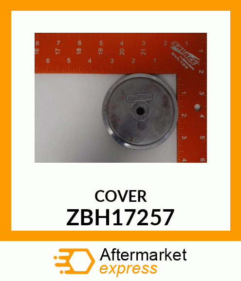 COVER ZBH17257