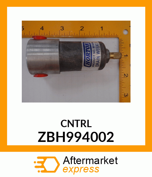 CNTRL ZBH994002